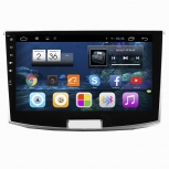 Навигация / Мултимедия / Таблет с Android и Голям Екран  за VW Passat 2013-2015 - DD-1699